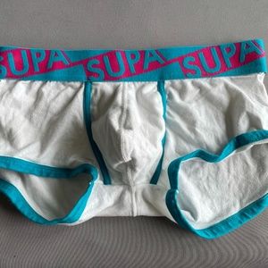 Supawear Trunks